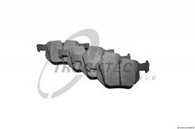 TRUCKTEC AUTOMOTIVE 0835041 -  Комплект тормозных колодок, дисковый тормоз